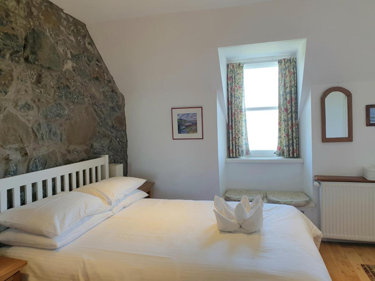 Harbour View Bed & Breakfast Tobermory Dış mekan fotoğraf