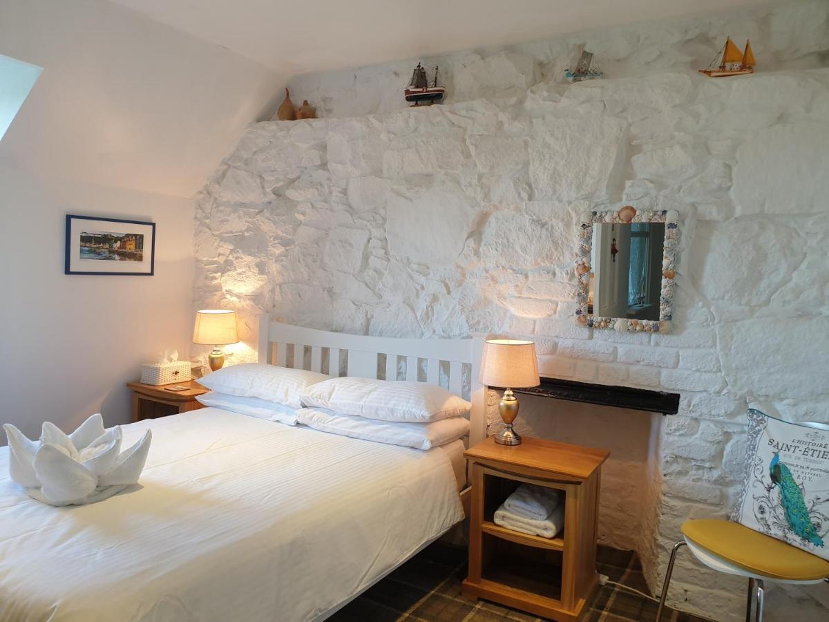 Harbour View Bed & Breakfast Tobermory Dış mekan fotoğraf