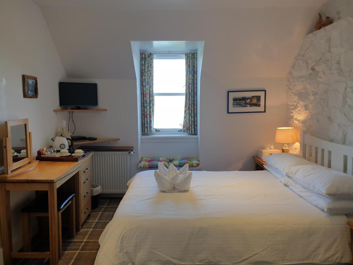 Harbour View Bed & Breakfast Tobermory Dış mekan fotoğraf