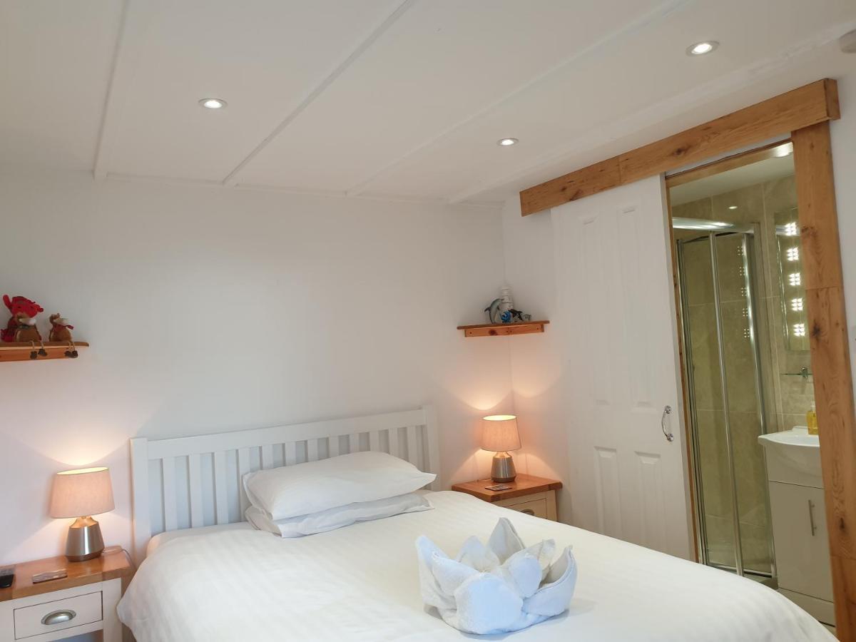 Harbour View Bed & Breakfast Tobermory Dış mekan fotoğraf