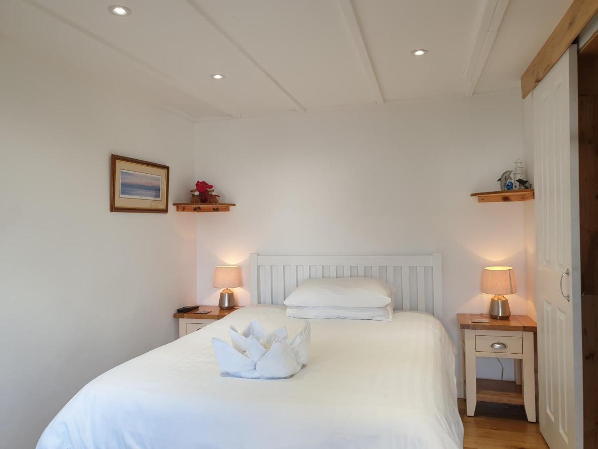 Harbour View Bed & Breakfast Tobermory Dış mekan fotoğraf
