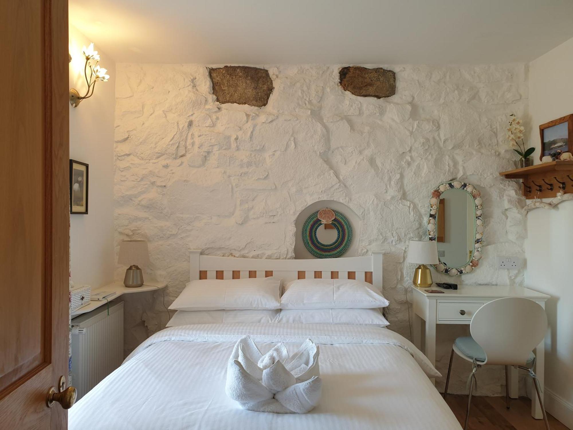 Harbour View Bed & Breakfast Tobermory Dış mekan fotoğraf